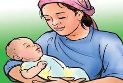 स्वास्थ्यः जन्मान्तर कति हुनु राम्रो
